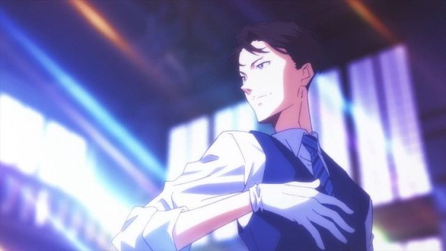Ron Kamonohashi's Forbidden Deductions S01E02