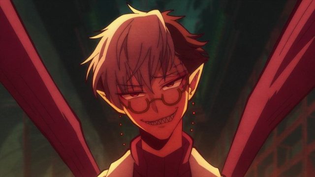 Toilet-bound Hanako-kun S01E06