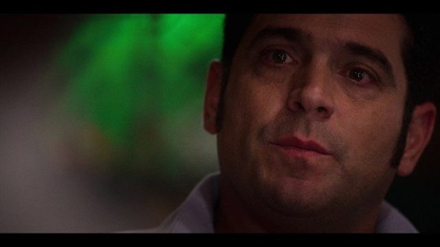 Paraíso blanco S01E05