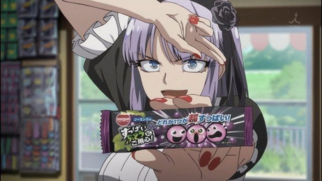 Dagashi Kashi S01E05