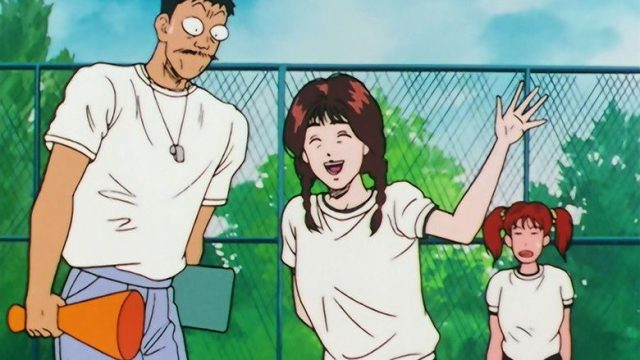 Slam Dunk S01E08
