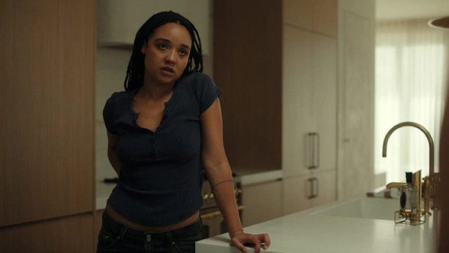 Watching You S01E03