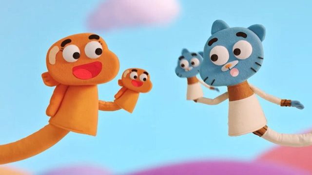 El increíble mundo de Gumball S00E04