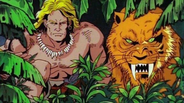 X-Men S02E12