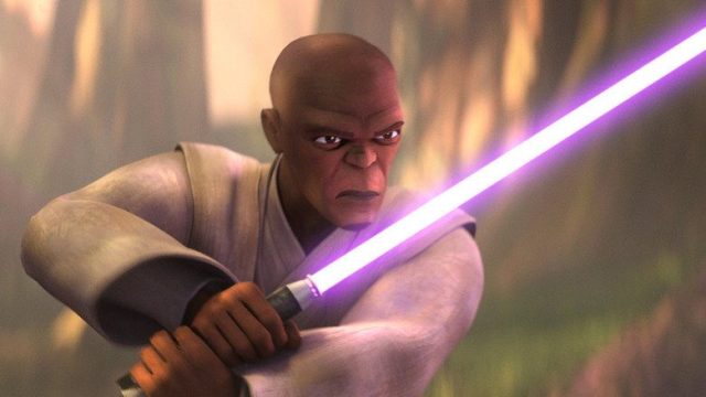 Star Wars: Historias de los Jedi S01E03