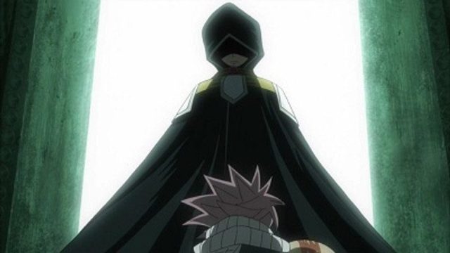 Fairy Tail S05E09