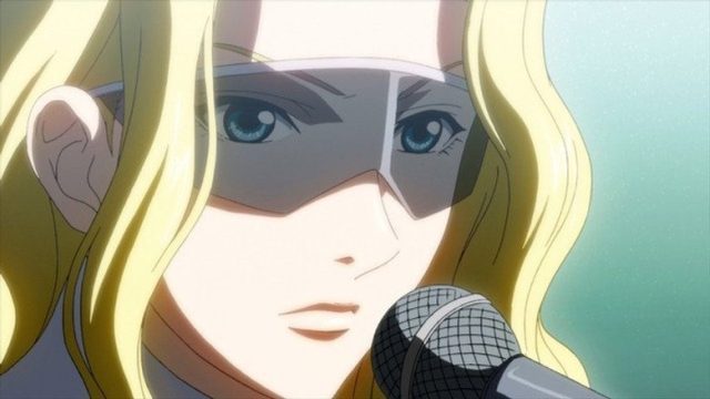 レベルE S01E06