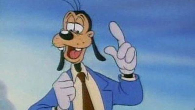 La Tropa Goofy S01E61