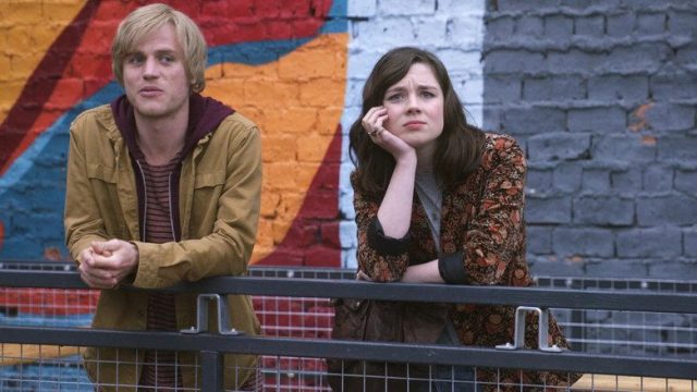 Lovesick S03E07