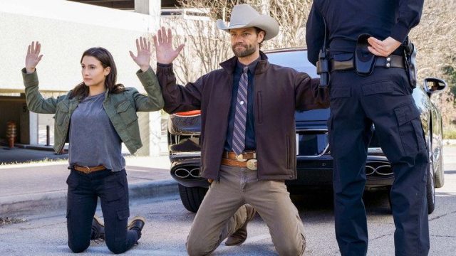 Walker S02E10