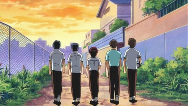Dream Team S01E24