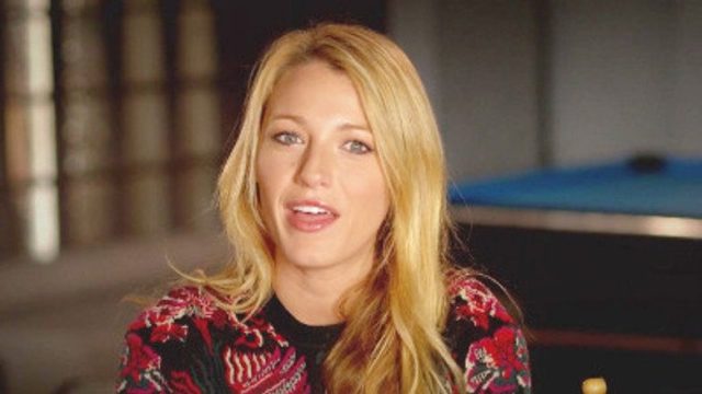 Gossip Girl S00E14