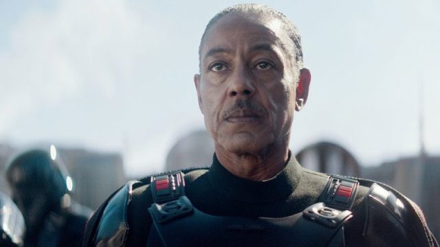 The Mandalorian S01E07