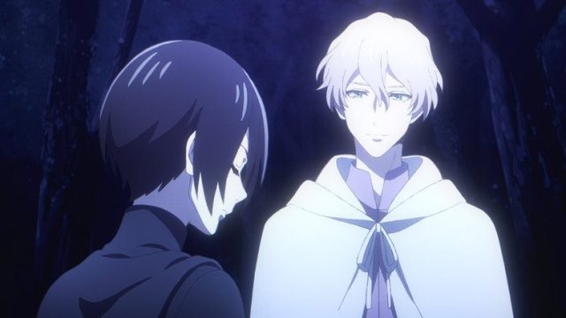 Requiem of the Rose King S01E04