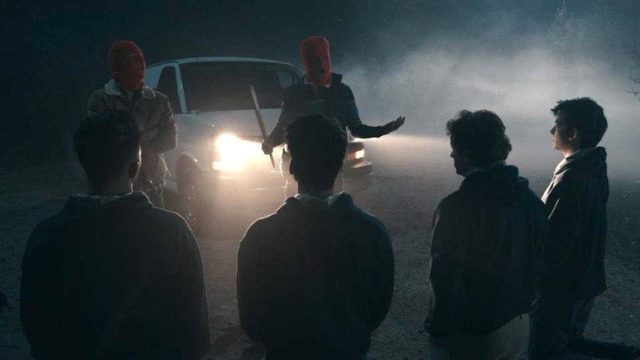50 estados de miedo S01E09