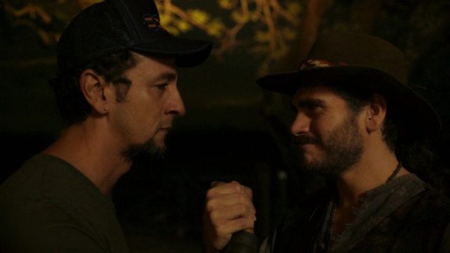 Pantanal S01E156