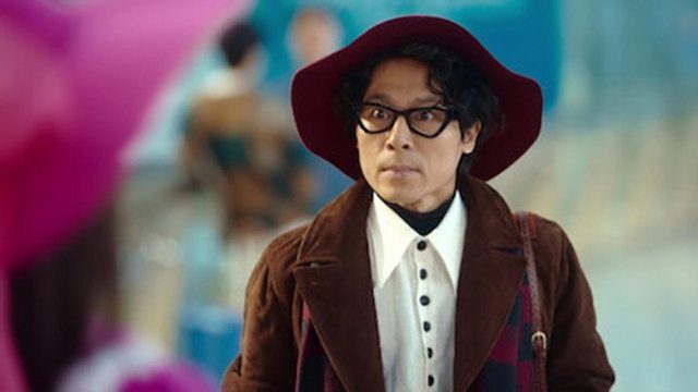 La vida fabulosa S01E04