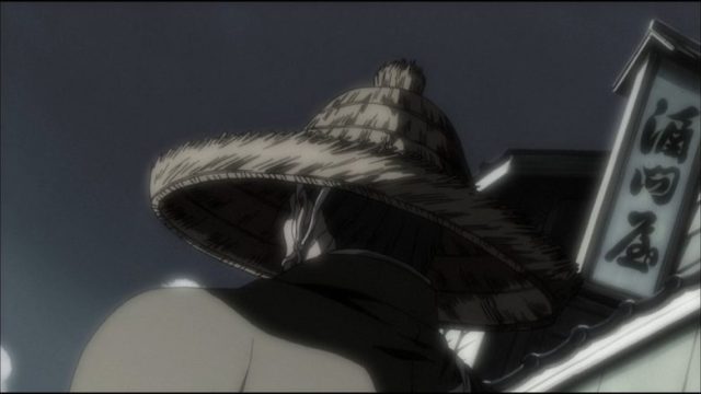 Shigurui: Death Frenzy S01E10