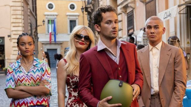 Gossip Girl S02E10