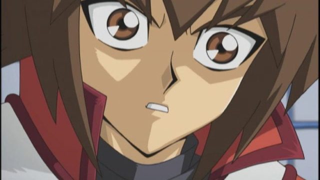 Yu-Gi-Oh! GX S01E102