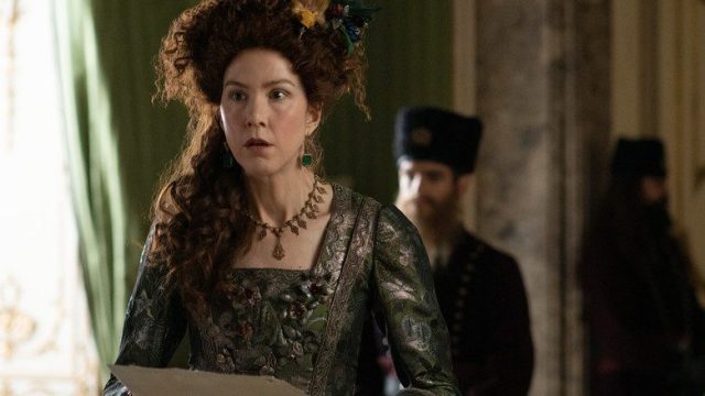 The Great: La Grande S01E07