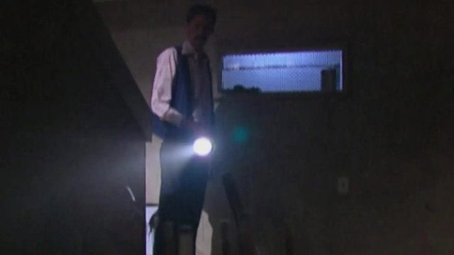 Historias de Ultratumba S01E06