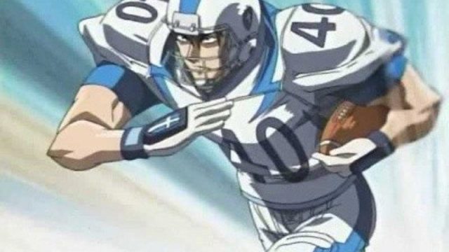 Eyeshield 21 S01E124
