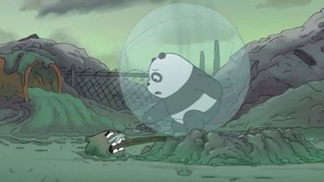 Escandalosos S04E30