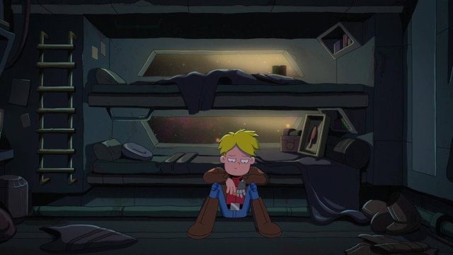 Final Space S02E06