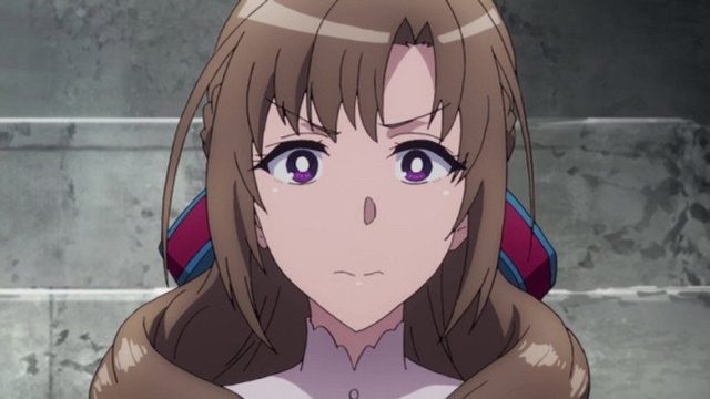 Do You Love Your Mom and Her Two-Hit Multi-Target Attacks? S01E12