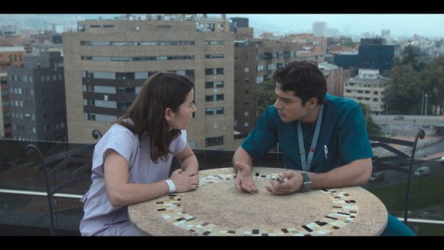En Coma S01E11