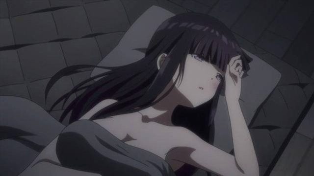 捏造トラップ―NTR― S01E10