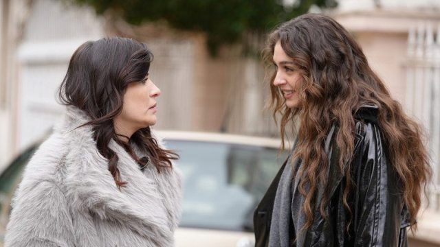 Leyla: Hayat... Aşk... Adalet... S01E22