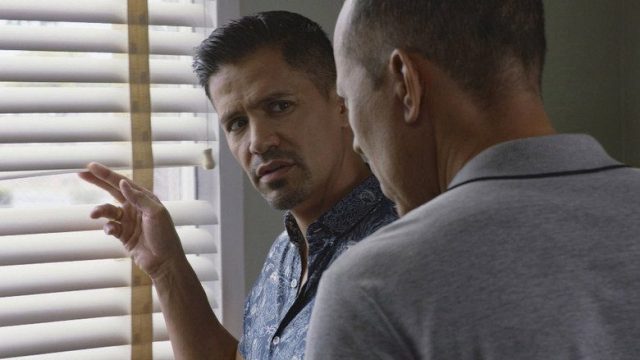 Magnum P.I. S04E07