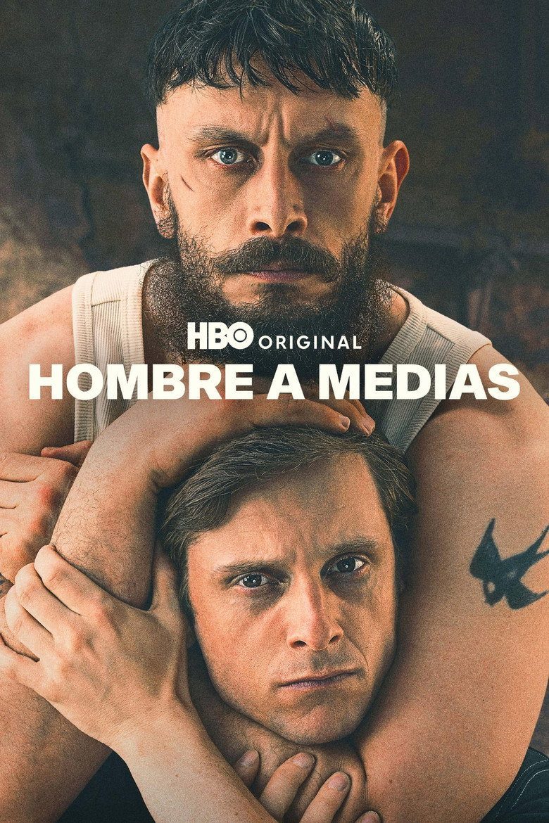 Hombre a medias Temporada 1