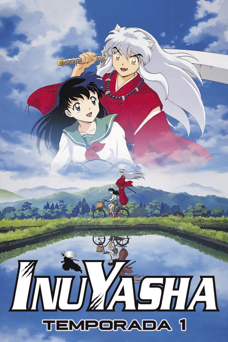 Inuyasha Temporada 1