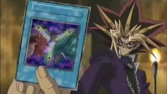 Yu-Gi-Oh! Duelo de Monstruos S01E182