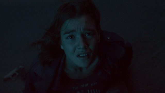 Feria: La luz más oscura S01E08