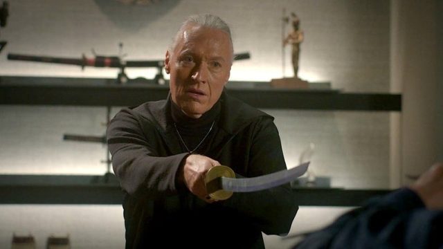 Cobra Kai S05E10
