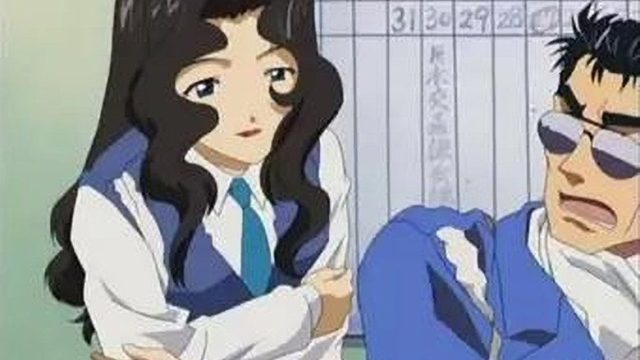 Estás Arrestado S02E08