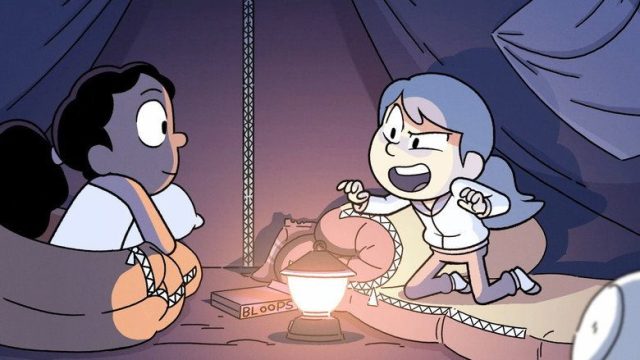 Hilda S02E04
