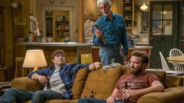 The Ranch S01E04