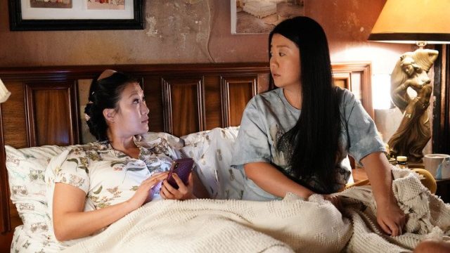 Good Trouble S05E05