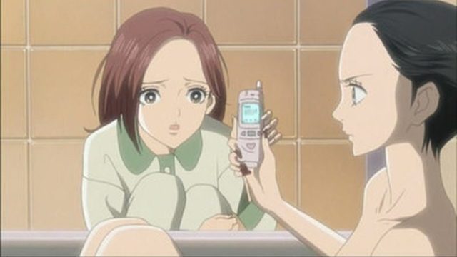 Nana S01E18