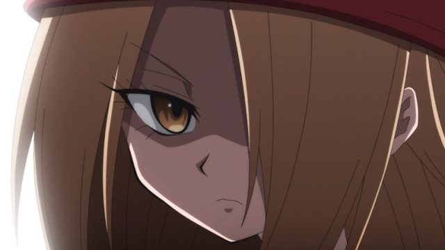 Rey chamán S01E34