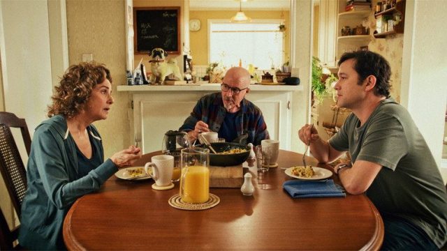 Mr. Corman S01E08