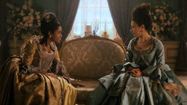 La reina Charlotte: Una historia de Bridgerton S01E02