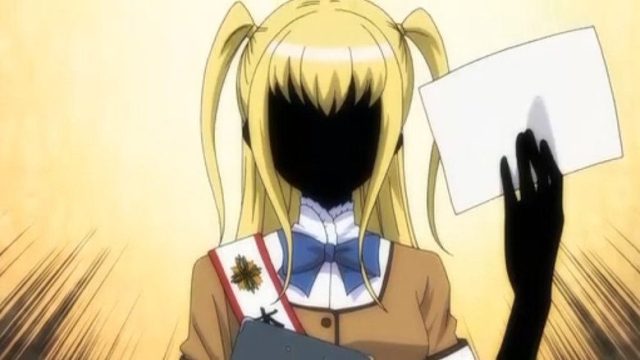 まりあ†ほりっく S02E04