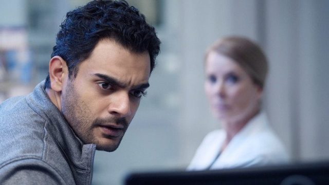 Transplant S01E12