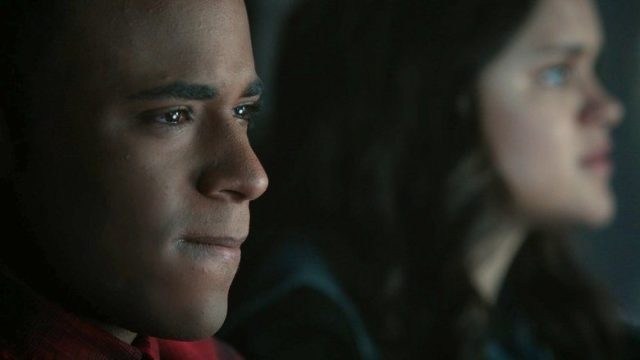Lobo Adolescente S06E08